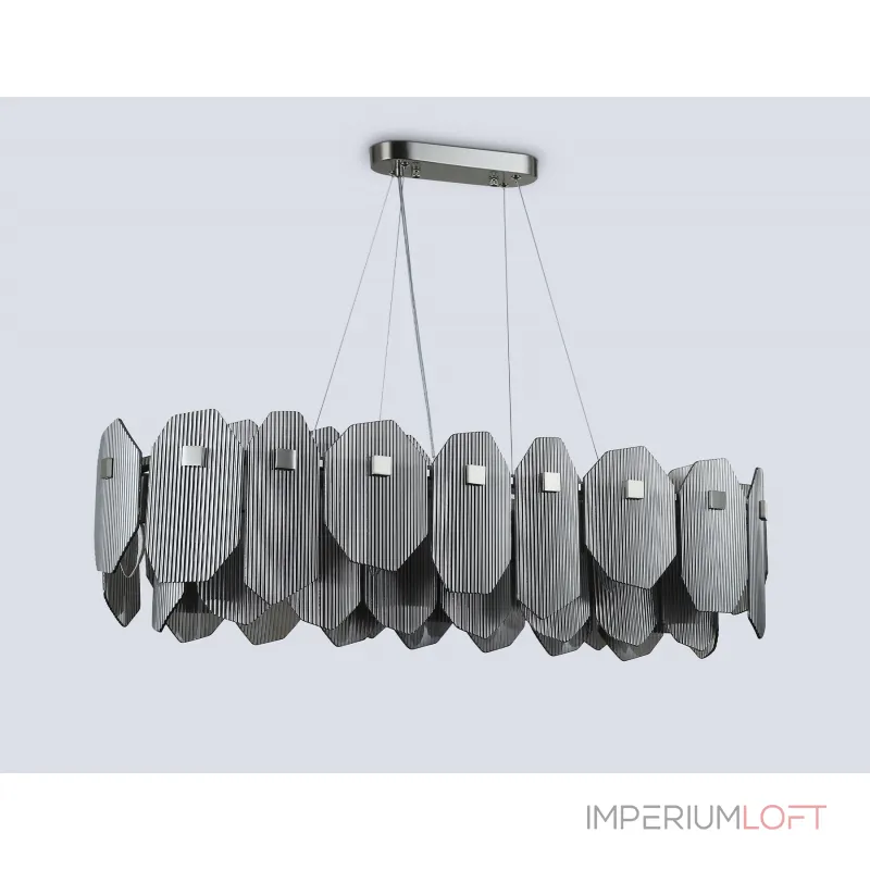 Подвесная люстра Ambrella HIGH LIGHT Crystal LH31205