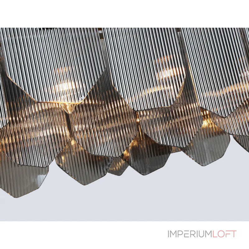 Подвесная люстра Ambrella HIGH LIGHT Crystal LH31205