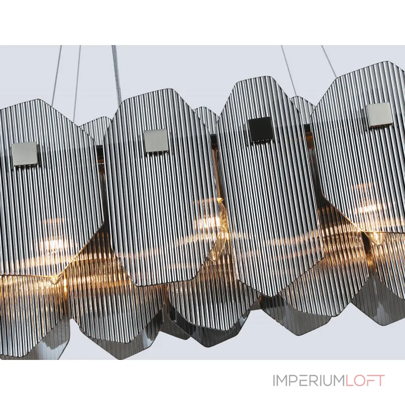 Подвесная люстра Ambrella HIGH LIGHT Crystal LH31205