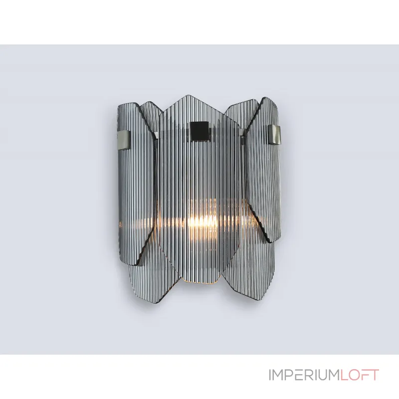 Настенный светильник Ambrella HIGH LIGHT Crystal LH31207 Настенный светильник Ambrella HIGH LIGHT Crystal LH31207