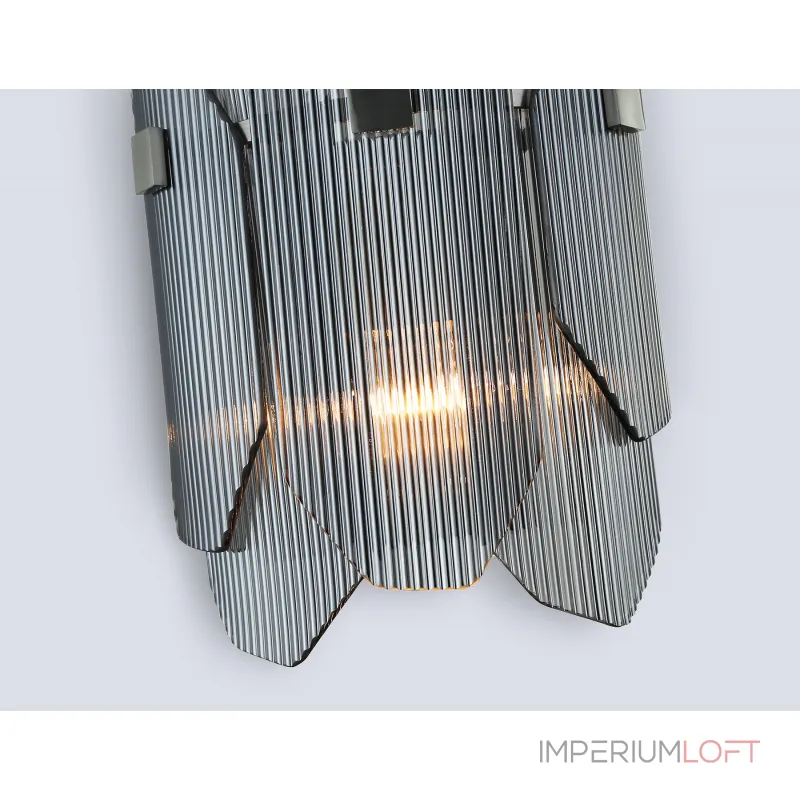 Настенный светильник Ambrella HIGH LIGHT Crystal LH31207 Настенный светильник Ambrella HIGH LIGHT Crystal LH31207