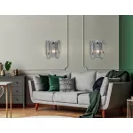 Настенный светильник Ambrella HIGH LIGHT Crystal LH31207
