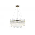 Подвесная люстра Ambrella HIGH LIGHT Crystal LH31251