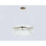Подвесная люстра Ambrella HIGH LIGHT Crystal LH31251