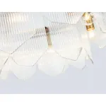 Подвесная люстра Ambrella HIGH LIGHT Crystal LH31251