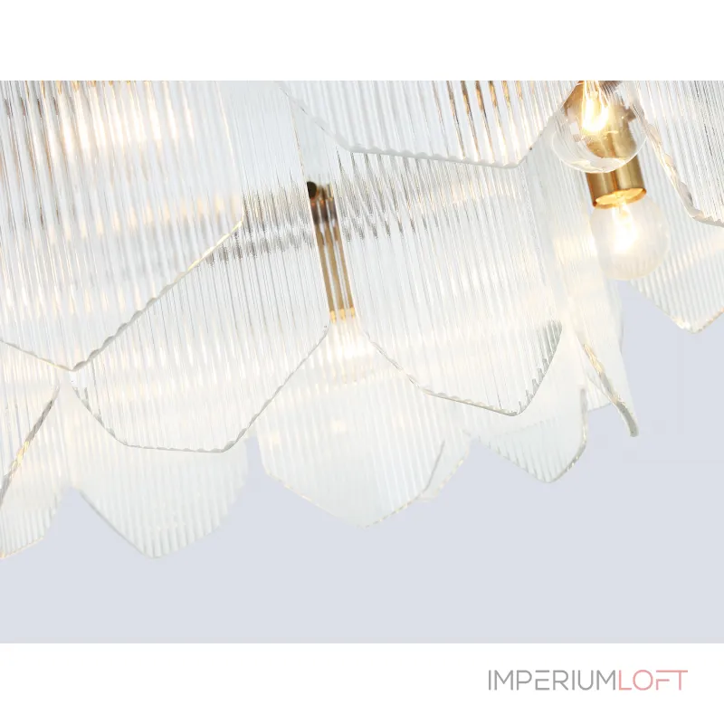 Подвесная люстра Ambrella HIGH LIGHT Crystal LH31251