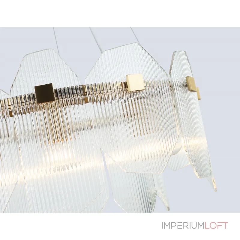 Подвесная люстра Ambrella HIGH LIGHT Crystal LH31251