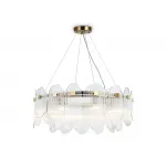 Подвесная люстра Ambrella HIGH LIGHT Crystal LH31253