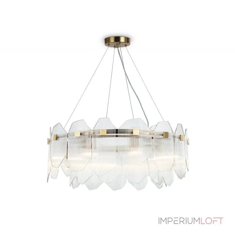 Подвесная люстра Ambrella HIGH LIGHT Crystal LH31253 Подвесная люстра Ambrella HIGH LIGHT Crystal LH31253