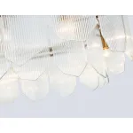Подвесная люстра Ambrella HIGH LIGHT Crystal LH31253