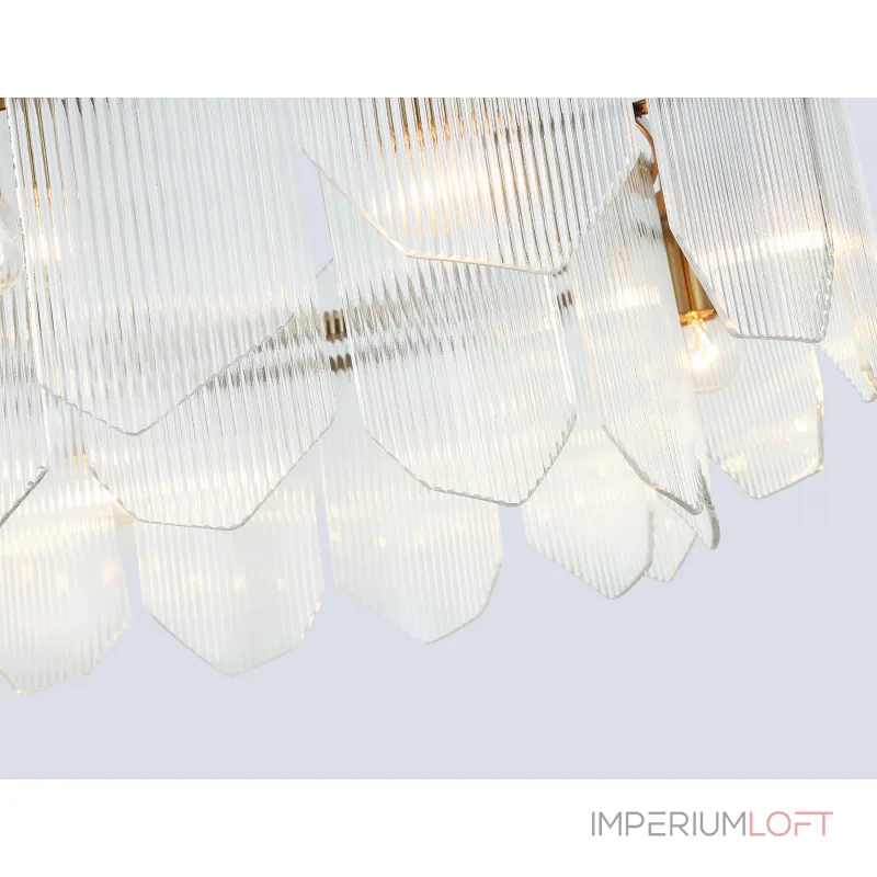 Подвесная люстра Ambrella HIGH LIGHT Crystal LH31253 Подвесная люстра Ambrella HIGH LIGHT Crystal LH31253