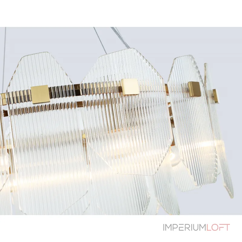 Подвесная люстра Ambrella HIGH LIGHT Crystal LH31253 Подвесная люстра Ambrella HIGH LIGHT Crystal LH31253