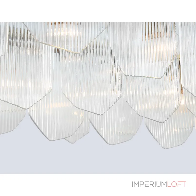Подвесная люстра Ambrella HIGH LIGHT Crystal LH31255