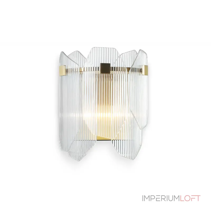 Настенный светильник Ambrella HIGH LIGHT Crystal LH31257