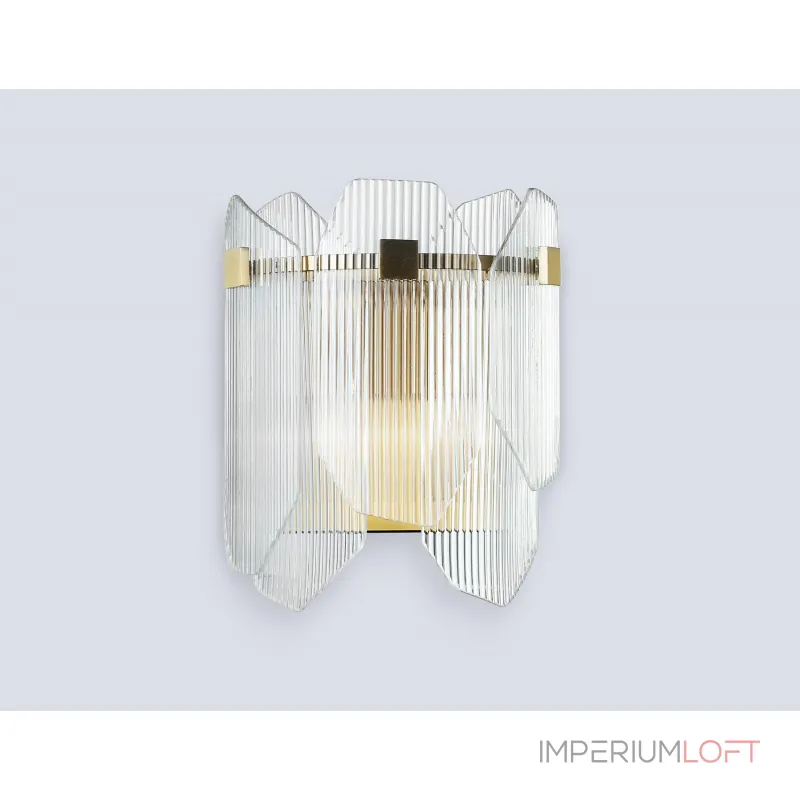 Настенный светильник Ambrella HIGH LIGHT Crystal LH31257