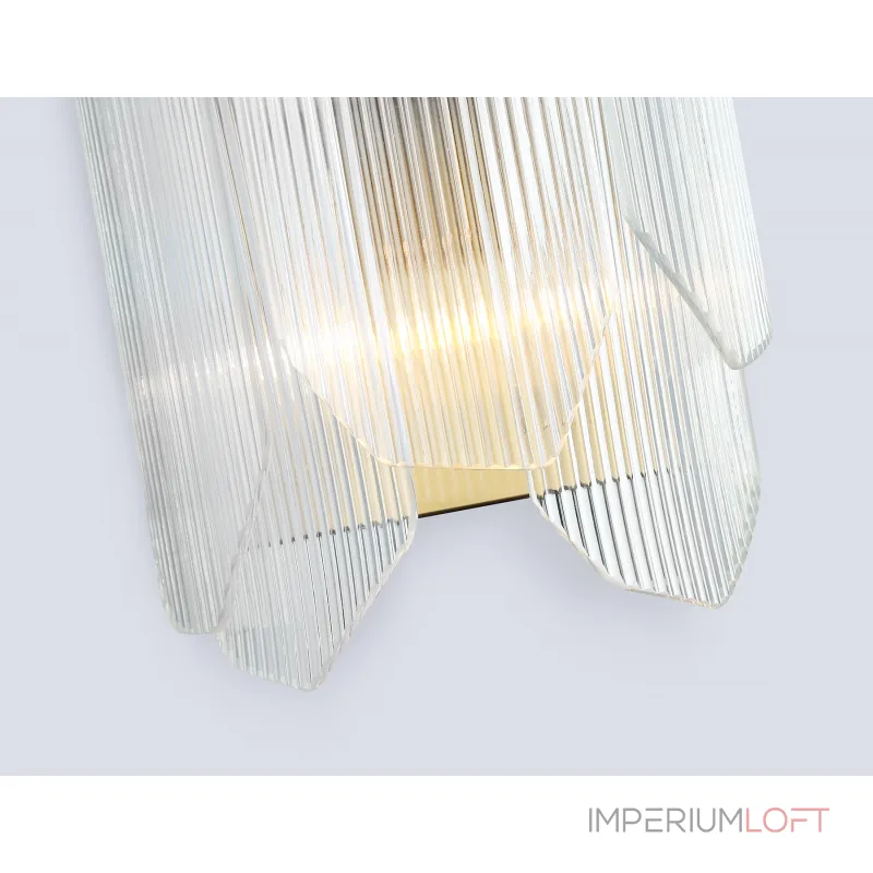 Настенный светильник Ambrella HIGH LIGHT Crystal LH31257