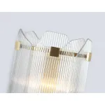 Настенный светильник Ambrella HIGH LIGHT Crystal LH31257