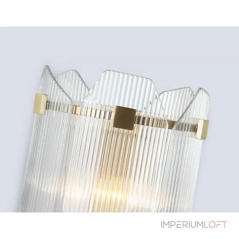 Настенный светильник Ambrella HIGH LIGHT Crystal LH31257