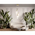 Подвесной светильник Ambrella HIGH LIGHT Modern LH53257