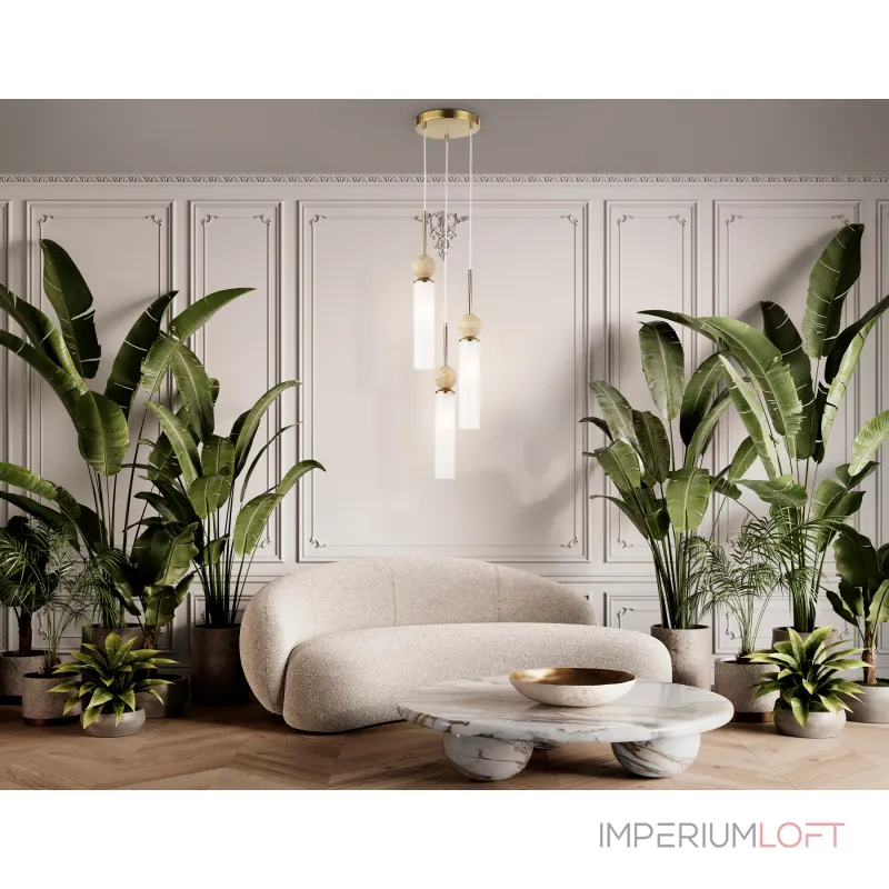 Подвесной светильник Ambrella HIGH LIGHT Modern LH53257