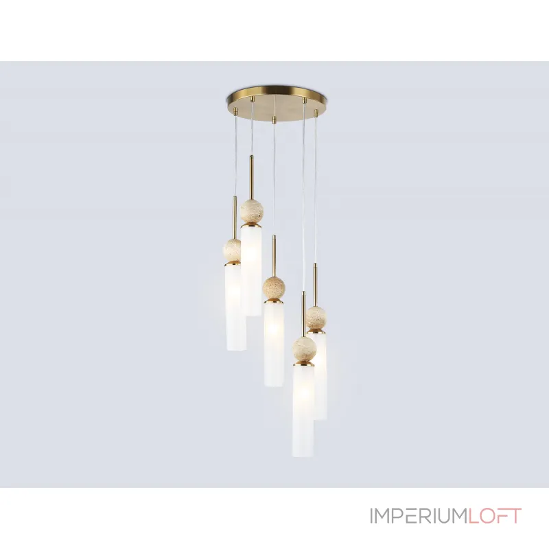 Подвесной светильник Ambrella HIGH LIGHT Modern LH53259 Подвесной светильник Ambrella HIGH LIGHT Modern LH53259