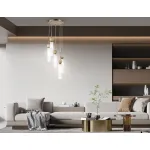 Подвесной светильник Ambrella HIGH LIGHT Modern LH53259