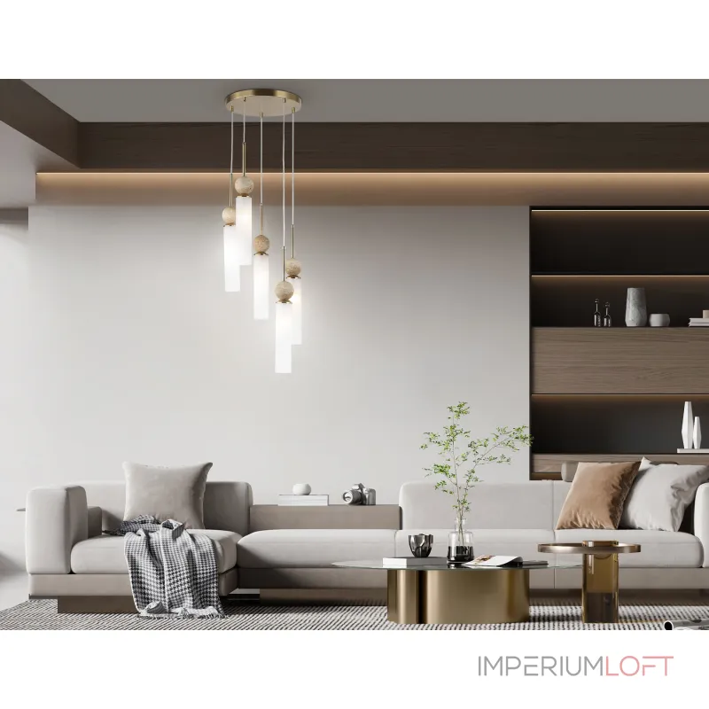 Подвесной светильник Ambrella HIGH LIGHT Modern LH53259 Подвесной светильник Ambrella HIGH LIGHT Modern LH53259