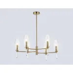 Люстра на штанге Ambrella HIGH LIGHT Modern LH55201