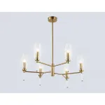 Люстра на штанге Ambrella HIGH LIGHT Modern LH55201