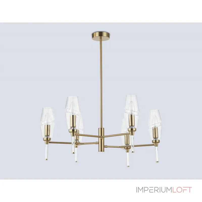 Люстра на штанге Ambrella HIGH LIGHT Modern LH55201