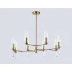Люстра на штанге Ambrella HIGH LIGHT Modern LH55202