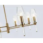 Люстра на штанге Ambrella HIGH LIGHT Modern LH55202