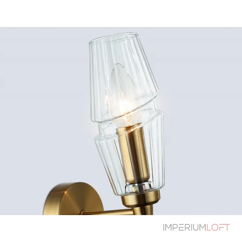 Настенный светильник Ambrella HIGH LIGHT Modern LH55204