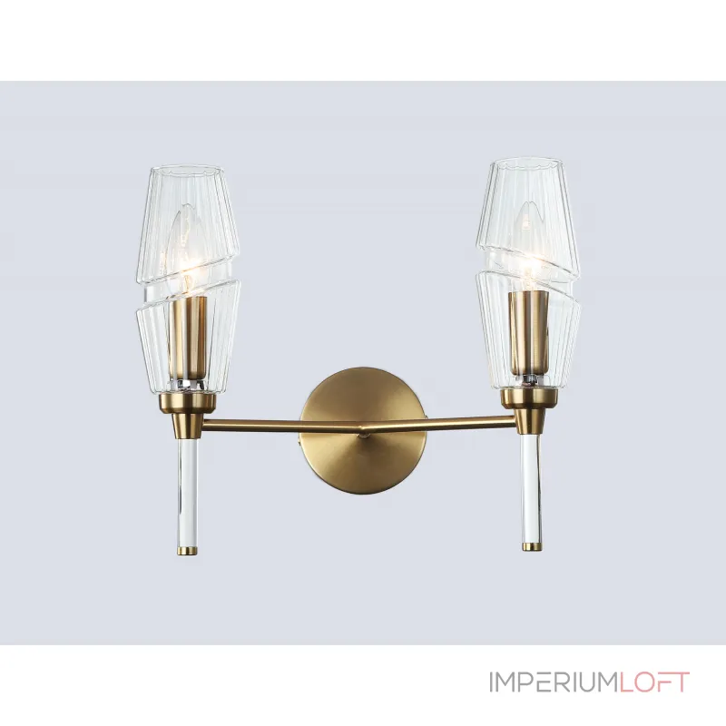 Настенный светильник Ambrella HIGH LIGHT Modern LH55206 Настенный светильник Ambrella HIGH LIGHT Modern LH55206