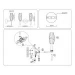 Настенный светильник Ambrella HIGH LIGHT Modern LH55206