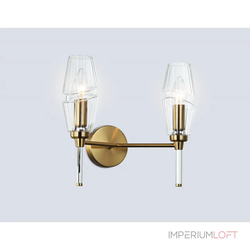 Настенный светильник Ambrella HIGH LIGHT Modern LH55206 Настенный светильник Ambrella HIGH LIGHT Modern LH55206