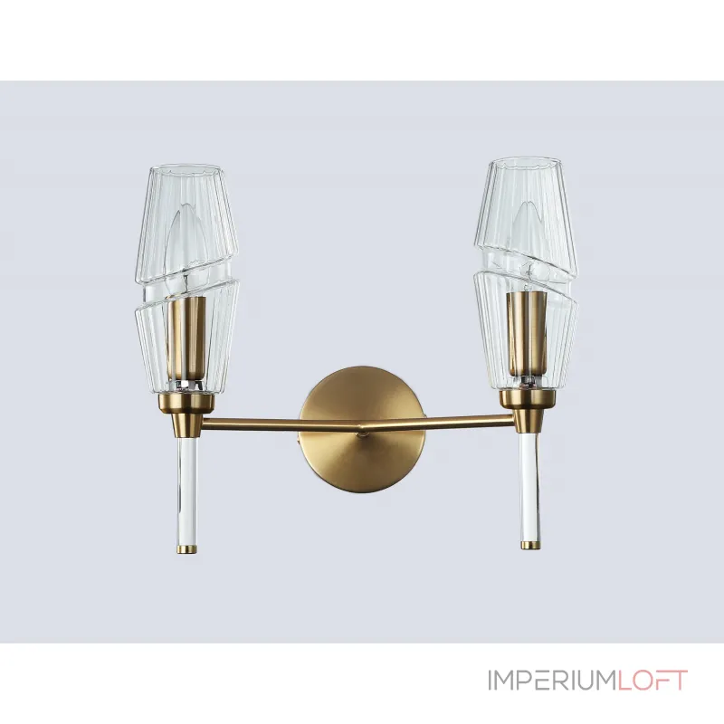 Настенный светильник Ambrella HIGH LIGHT Modern LH55206 Настенный светильник Ambrella HIGH LIGHT Modern LH55206