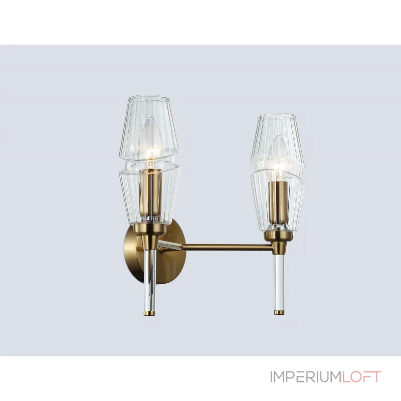 Настенный светильник Ambrella HIGH LIGHT Modern LH55206 Настенный светильник Ambrella HIGH LIGHT Modern LH55206