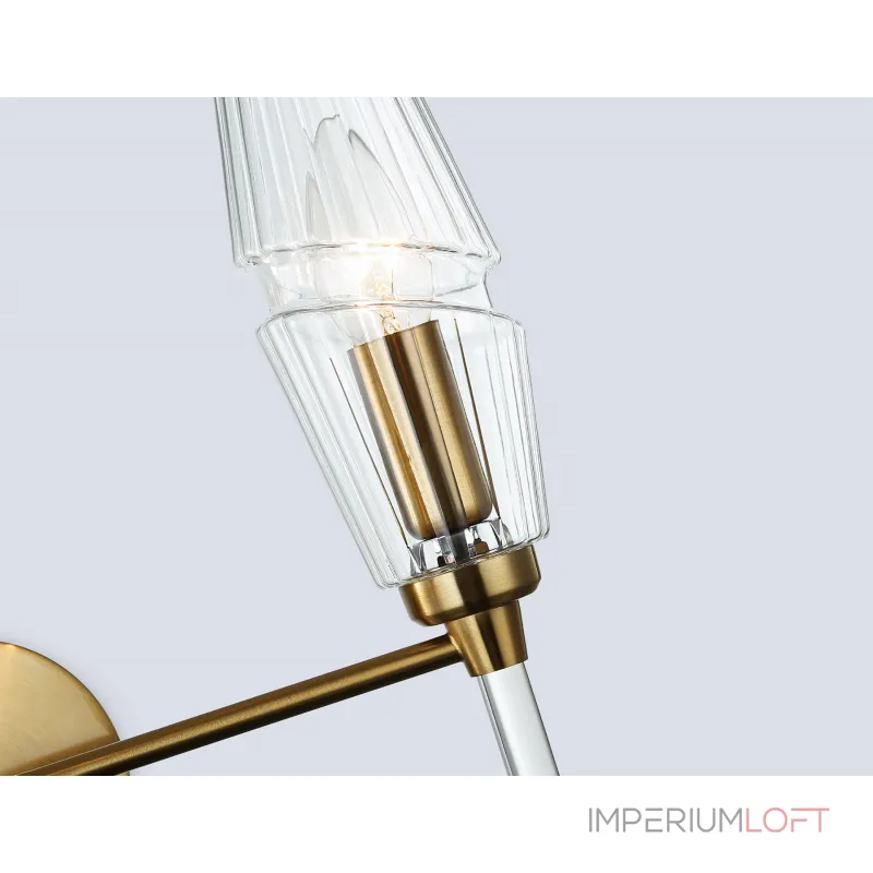 Настенный светильник Ambrella HIGH LIGHT Modern LH55206 Настенный светильник Ambrella HIGH LIGHT Modern LH55206