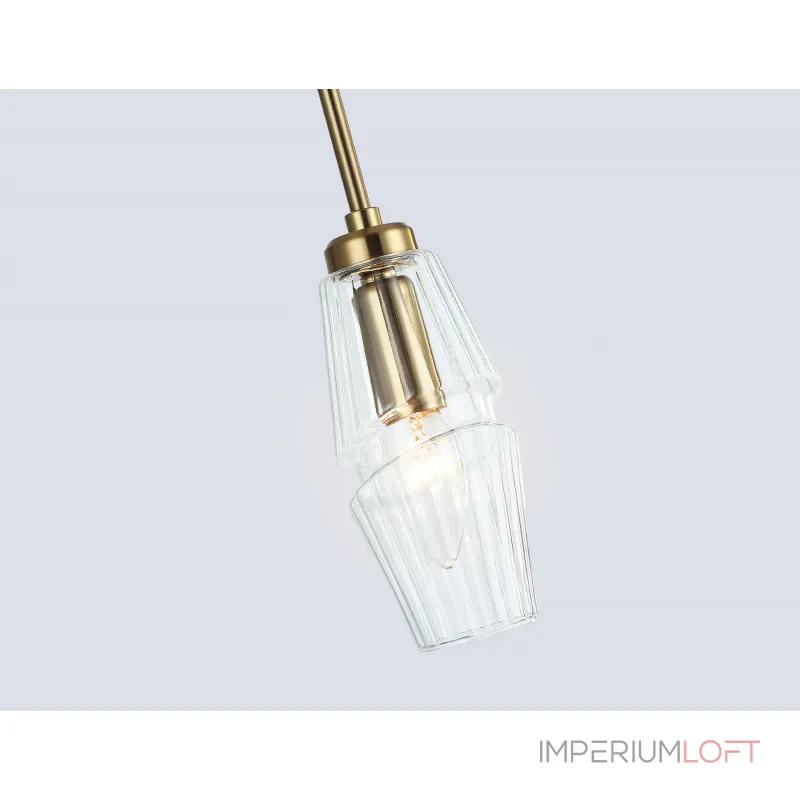Подвесной светильник Ambrella HIGH LIGHT Modern LH55208 Подвесной светильник Ambrella HIGH LIGHT Modern LH55208
