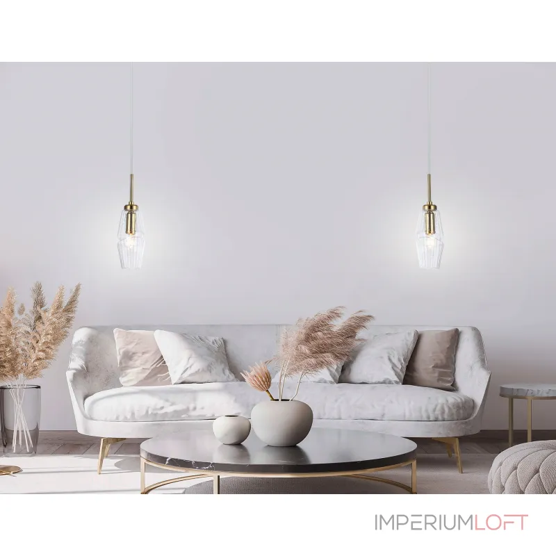 Подвесной светильник Ambrella HIGH LIGHT Modern LH55208 Подвесной светильник Ambrella HIGH LIGHT Modern LH55208