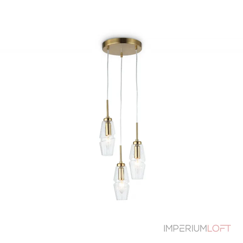 Подвесной светильник Ambrella HIGH LIGHT Modern LH55210