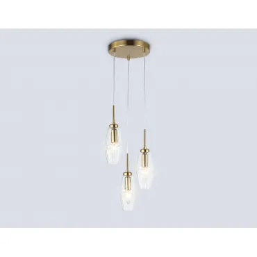 Подвесной светильник Ambrella HIGH LIGHT Modern LH55210