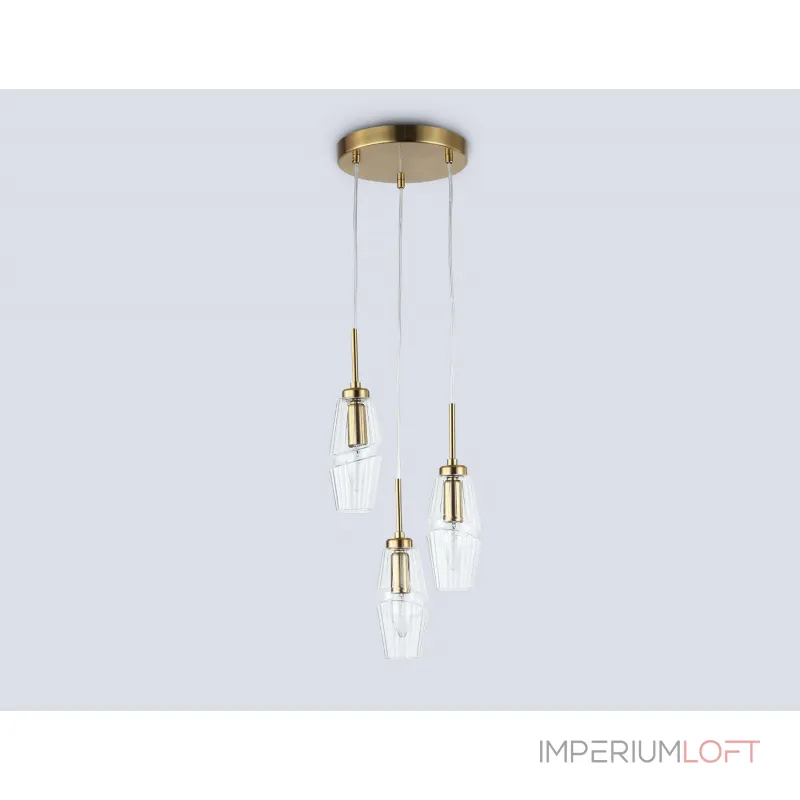 Подвесной светильник Ambrella HIGH LIGHT Modern LH55210