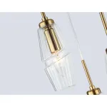 Подвесной светильник Ambrella HIGH LIGHT Modern LH55210