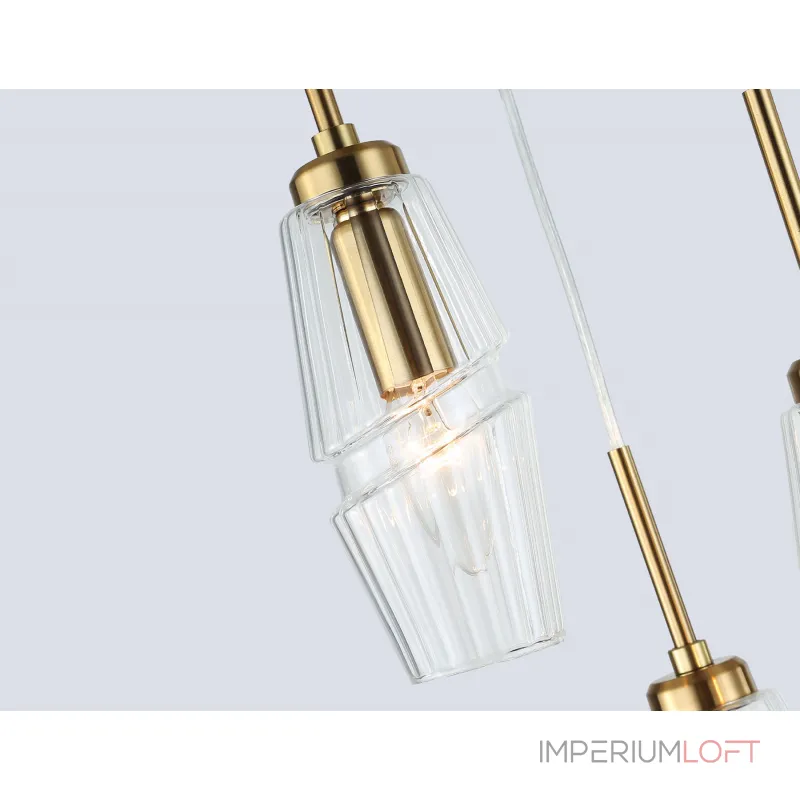 Подвесной светильник Ambrella HIGH LIGHT Modern LH55210