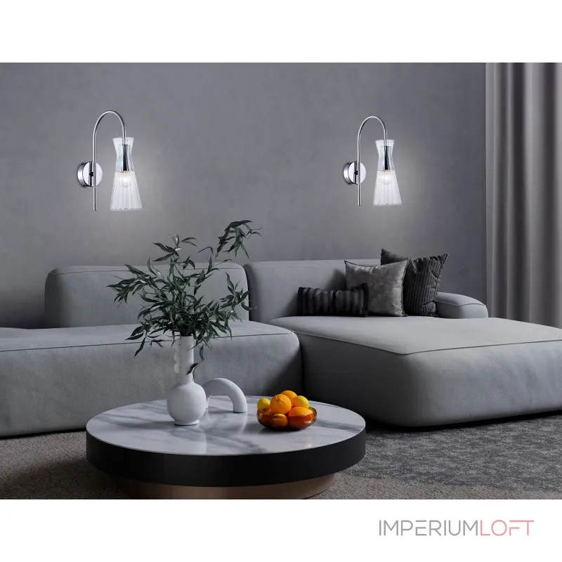 Настенный светильник Ambrella HIGH LIGHT Modern LH55655