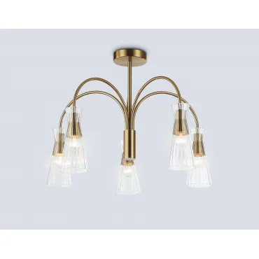 Люстра на штанге Ambrella HIGH LIGHT Modern LH55701