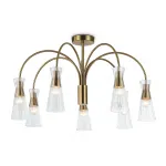 Люстра на штанге Ambrella HIGH LIGHT Modern LH55703