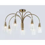 Люстра на штанге Ambrella HIGH LIGHT Modern LH55703